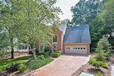 1959 Clairborne Ct Dunwoody, GA 30338