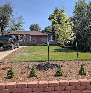 4460 W Gill Place Denver, CO 80219