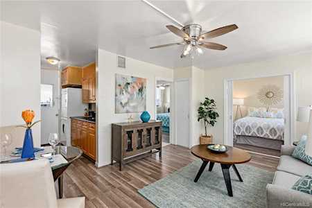 1134 Kinau Street #801 Honolulu, HI 96814