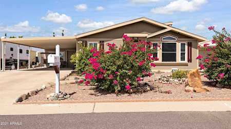 398 N Pinal Drive Apache Junction, AZ 85120