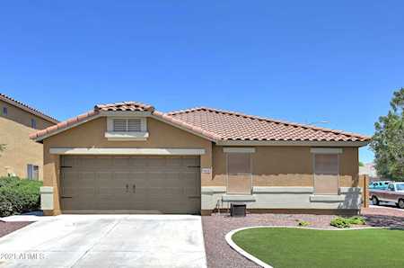 16656 W Belleview Street Goodyear, AZ 85338