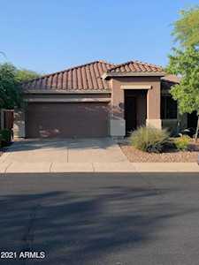 2520 W Whitman Drive Anthem, AZ 85086