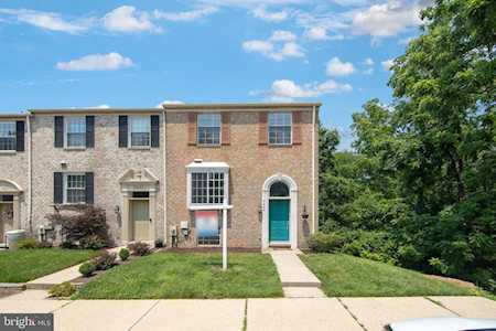 9603 Sea Shadow Columbia, MD 21046