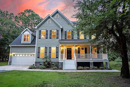 3016 Roast Duck Ln Johns Island, SC 29455