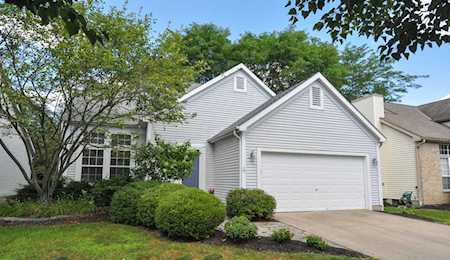 5786 Haddingtonshire Lane Dublin, OH 43016