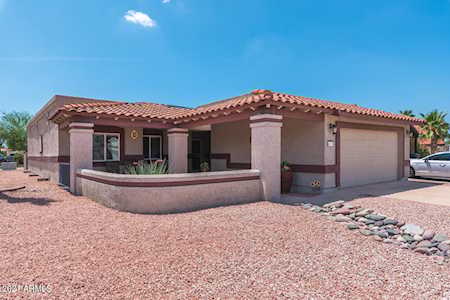 6163 E Minton Place Mesa, AZ 85215