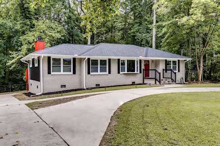 1183 Boat Rock Rd SW Atlanta, GA 30331