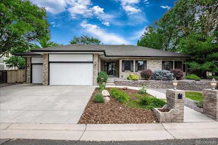 3250 Arbutus St Golden, CO 80401