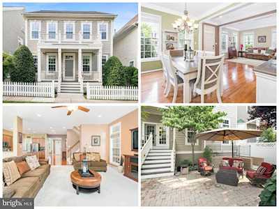 9438 Carriage Hill St Frederick, MD 21704