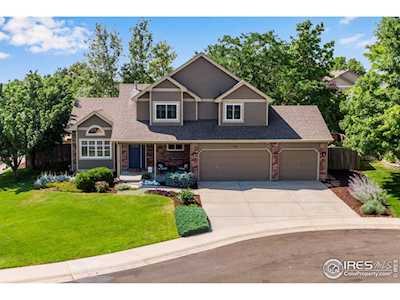 1901 Glenview Ct Fort Collins, CO 80526