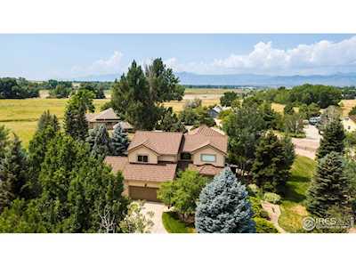 6440 Monarch Park Ct Niwot, CO 80503