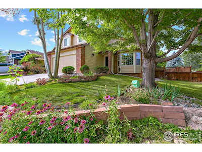 612 Saint Michaels Dr Fort Collins, CO 80525