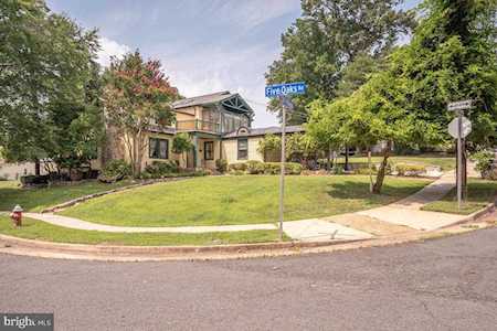 3100 Cyrandall Valley Rd Fairfax, VA 22031