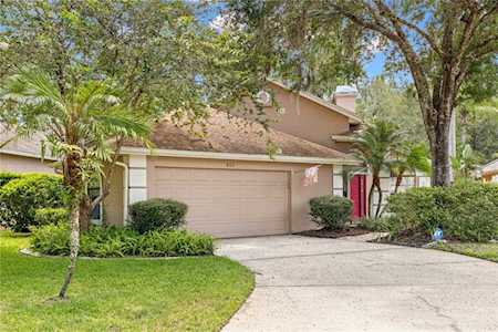 862 Crestridge CIRCLE Tarpon Springs, FL 34688