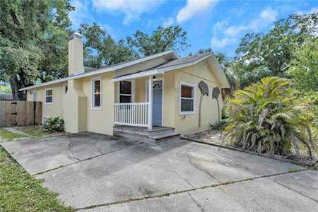 4936 Rosedale Pl N St. Petersburg, FL 33714