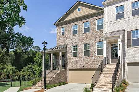 2468 Georgetown Ave Chamblee, GA 30345