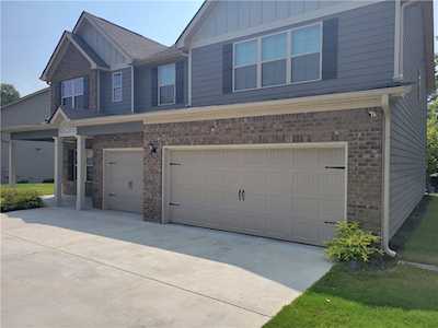 6256 Old Kingston Dr Atlanta, GA 30331