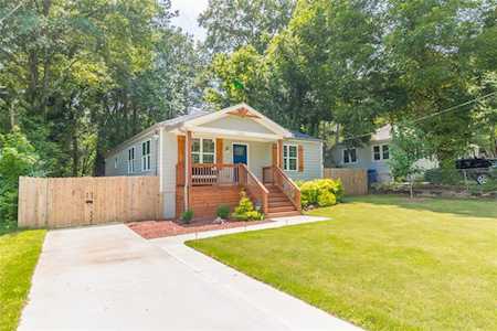 1266 Almont Dr SW Atlanta, GA 30310