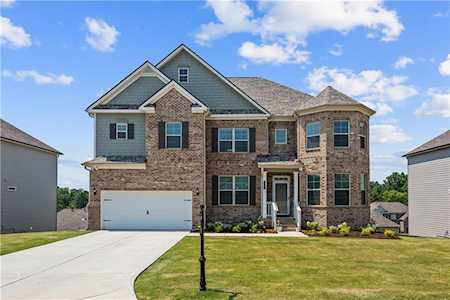 7715 Tiberon Parkway Cumming, GA 30028