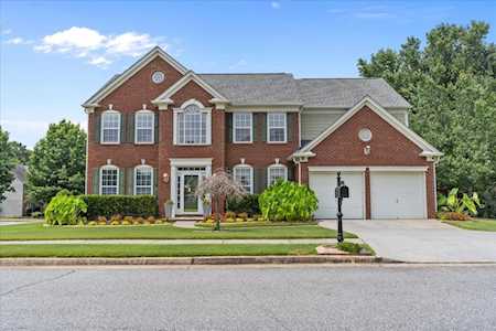 201 Gainesway Park Woodstock, GA 30189