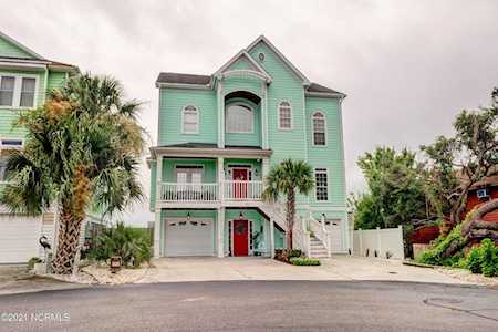 1013 Waterview Place Carolina Beach, NC 28428