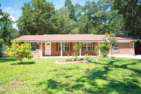 12768 Wilderness Ln Jacksonville, FL 32258