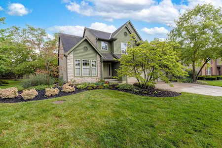 7323 Tullymore Drive Dublin, OH 43016