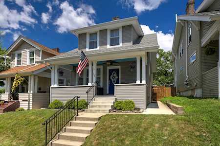 304 E Tulane Road Columbus, OH 43202