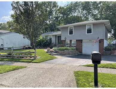 3813 Big Walnut Drive Groveport, OH 43125