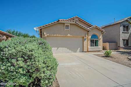 6176 W Koch Place Tucson, AZ 85743