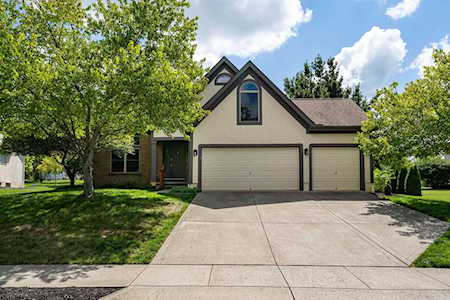 7260 Old Creek Lane Canal Winchester, OH 43110