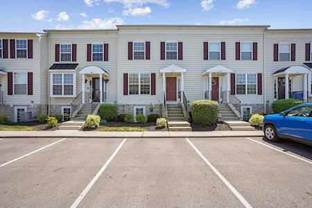 7025 Pleasant Colony Way New Albany, OH 43054