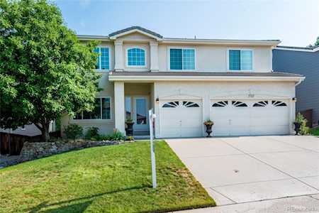 3327 Oak Leaf Place Highlands Ranch, CO 80129
