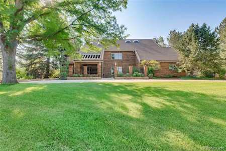 7536 S Telluride Ct Centennial, CO 80016
