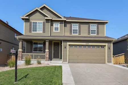 6230 Blue Water Circle Castle Rock, CO 80108