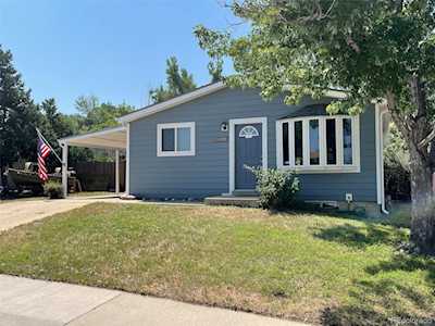 15820 W 3rd Ave Golden, CO 80401
