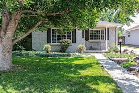 3240 S Williams St Englewood, CO 80113