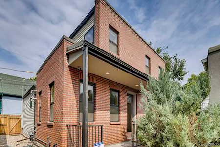 3643 Zuni St Denver, CO 80211