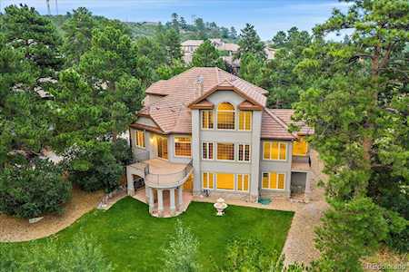 2060 Beechnut Place Castle Rock, CO 80108