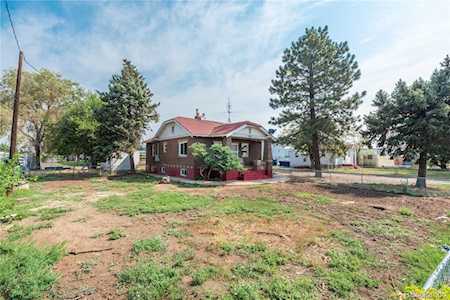 1201 E 62nd Ave Denver, CO 80216