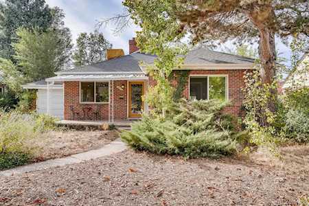 2811 Krameria St Denver, CO 80207