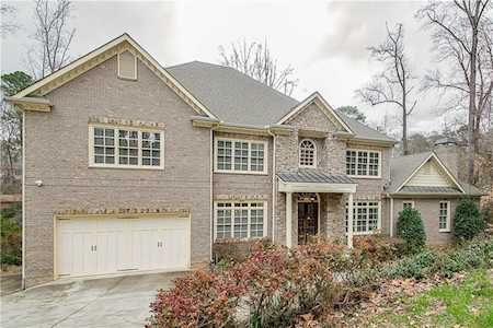 2776 Briarlake Rd NE Atlanta, GA 30345