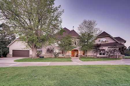 505 Rangeview Dr Littleton, CO 80120