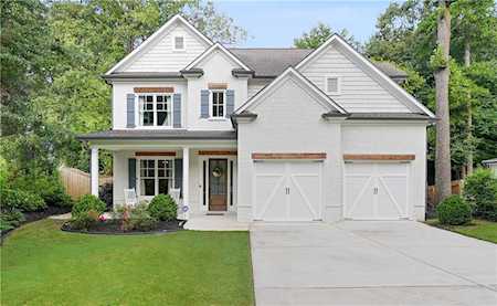 1867 Dyer Circle Chamblee, GA 30341