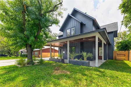 1813 Cullen Ave #1 Austin, TX 78757