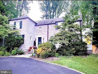 6000 Chesterbrook Rd Mclean, VA 22101