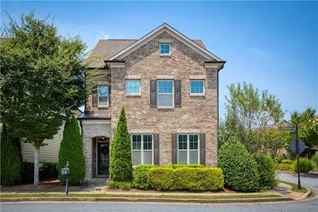 7875 Crownpoint Dr Alpharetta, GA 30005