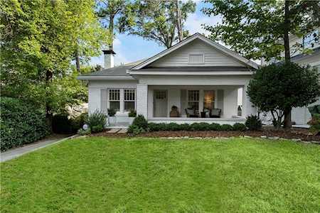122 Ridgeland Way NE Atlanta, GA 30305