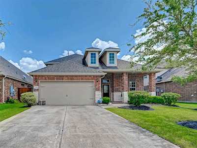 11710 Palmanova Dr Richmond, TX 77406