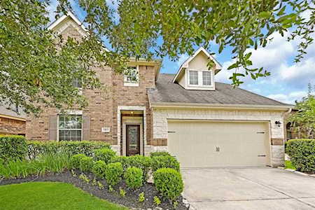 24123 Rosalia Ct Richmond, TX 77406